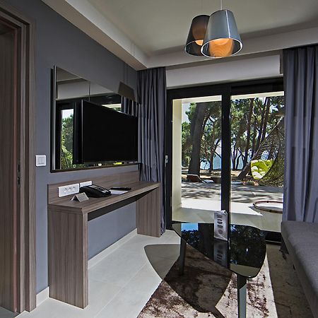 Park Plaza Arena Pula Hotel Exterior photo