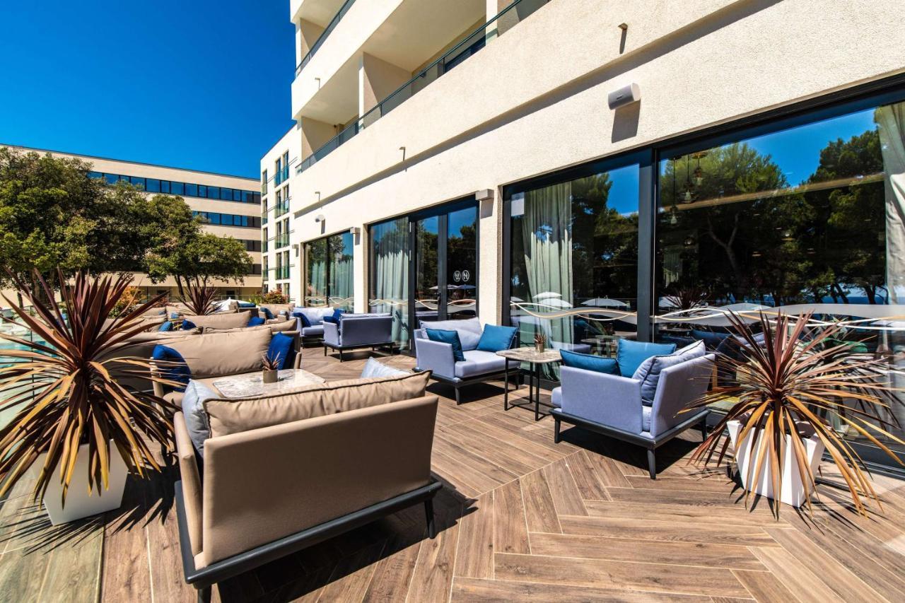 Park Plaza Arena Pula Hotel Exterior photo